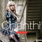 Orianthi: Believe