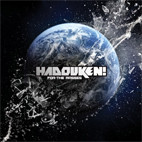 Hadouken!: For The Masses