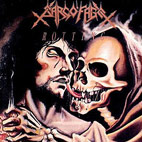 Sarcófago: Rotting