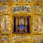 Jonny Craig: A Dream Is A Question You Don't Know How To Answer