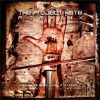 The Project Hate MCMXCIX: Armageddon March Eternal Symphonies Of Slit Wrists