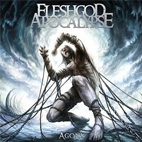 Fleshgod Apocalypse: Agony