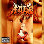 Attila: Outlawed