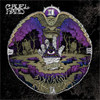 Cruel Hand: Prying Eyes