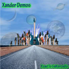 Xander Demos: Road To Guitarcadia