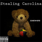 Stealing Carolina: Somewhere