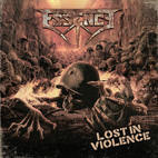 Essence: Lost In Violence