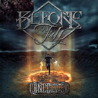 Before You Fall: Conceiver