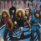 Black 'n Blue: Black N Blue