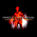 Arch Matheos: Sympathetic Resonance