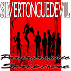 Silvertonguedevil: Pornographic Scripture