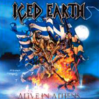 Iced Earth: Alive In Athens