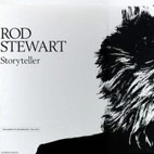 Rod Stewart: Storyteller - The Complete Anthology: 1964-1990