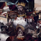 Bury Tomorrow: The Union Of Crowns