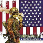 Bongzilla: Amerijuanican