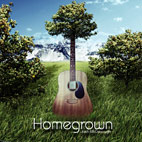 Josh Mcdonough: Homegrown