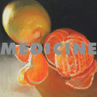 Medicine: To the Happy Few