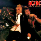 AC/DC: If You Want Blood You've Got It