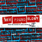 New Found Glory: From The Screen To Your Stereo, Part II