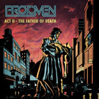 The Protomen: Act II - The Father Of Death