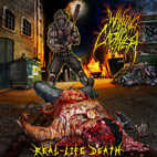 Waking the Cadaver: Real-Life Death