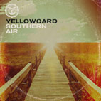 Yellowcard: Southern Air