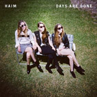 HAIM: Days Are Gone