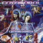 Cathedral: The Carnival Bizarre