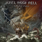Axel Rudi Pell: Into The Storm