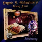 Yngwie Malmsteen: Alchemy