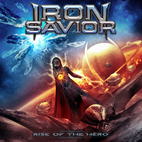 Iron Savior: Rise Of The Hero