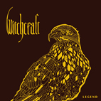 Witchcraft: Legend