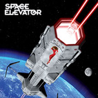 Space Elevator: Space Elevator