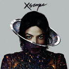 Michael Jackson: Xscape
