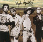 Jane's Addiction: Strays