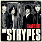 The Strypes: Snapshot