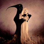 The Agonist: Once Only Imagined