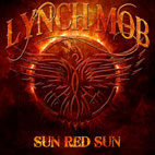 Lynch Mob: Sun Red Sun