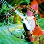 The Mars Volta: Scab Dates