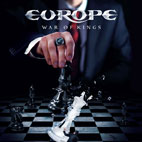 Europe: War Of Kings