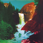 My Morning Jacket: The Waterfall