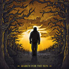 Amongst Thieves: March For The Sun