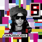 Primal Scream: Chaosmosis