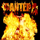 Pantera: Reinventing the Steel