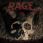 Rage: The Devil Strikes Again