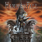HammerFall: Built To Last