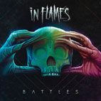 In Flames: Battles