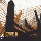 Cave In: Antenna