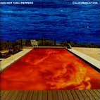Red Hot Chili Peppers: Californication
