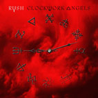 Rush: Clockwork Angels